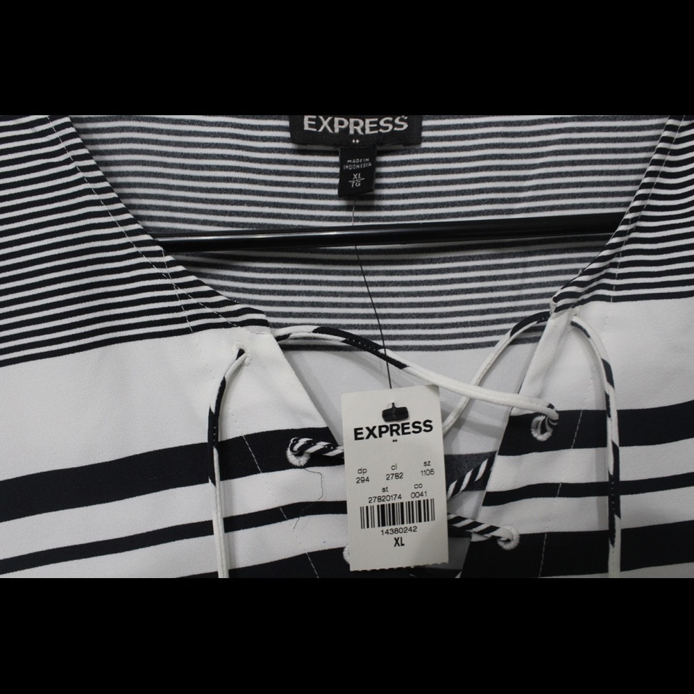 Express Dress